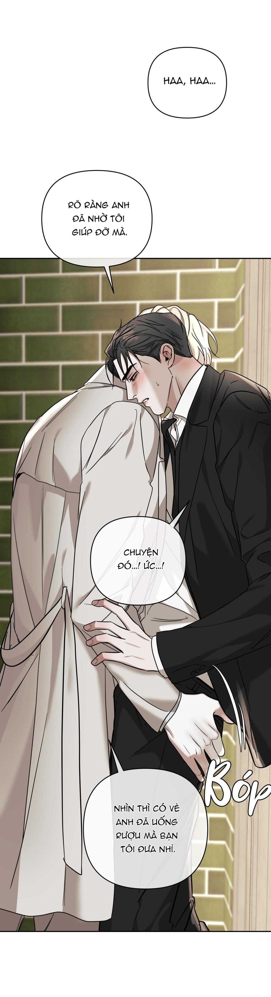 Ôi Kẻ Thù Thân Yêu! Chapter 19 - 33