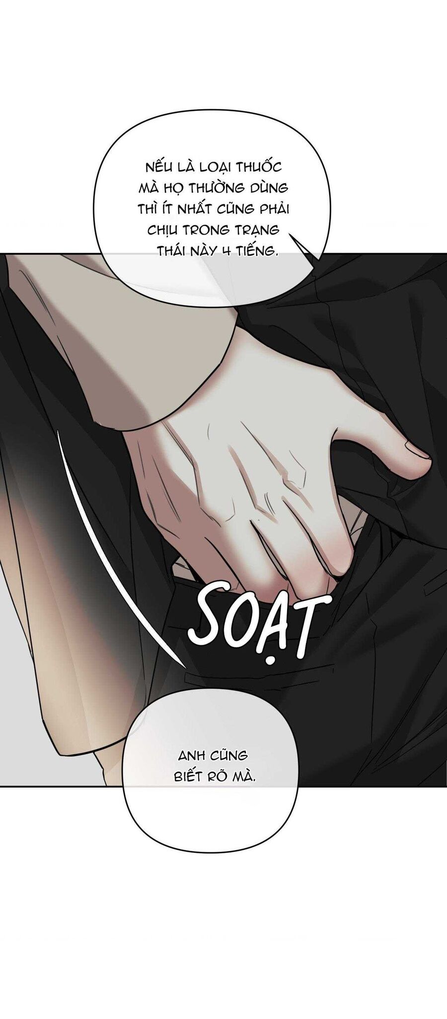 Ôi Kẻ Thù Thân Yêu! Chapter 19 - 34