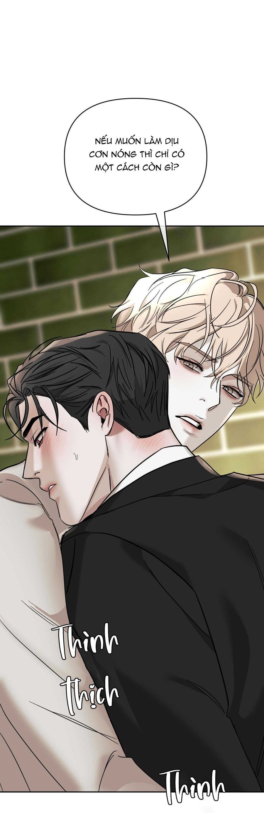 Ôi Kẻ Thù Thân Yêu! Chapter 19 - 35