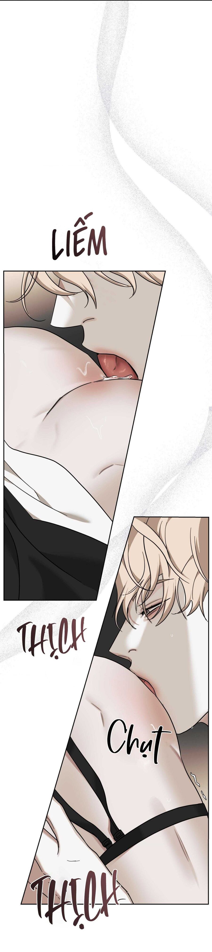 Ôi Kẻ Thù Thân Yêu! Chapter 19 - 42