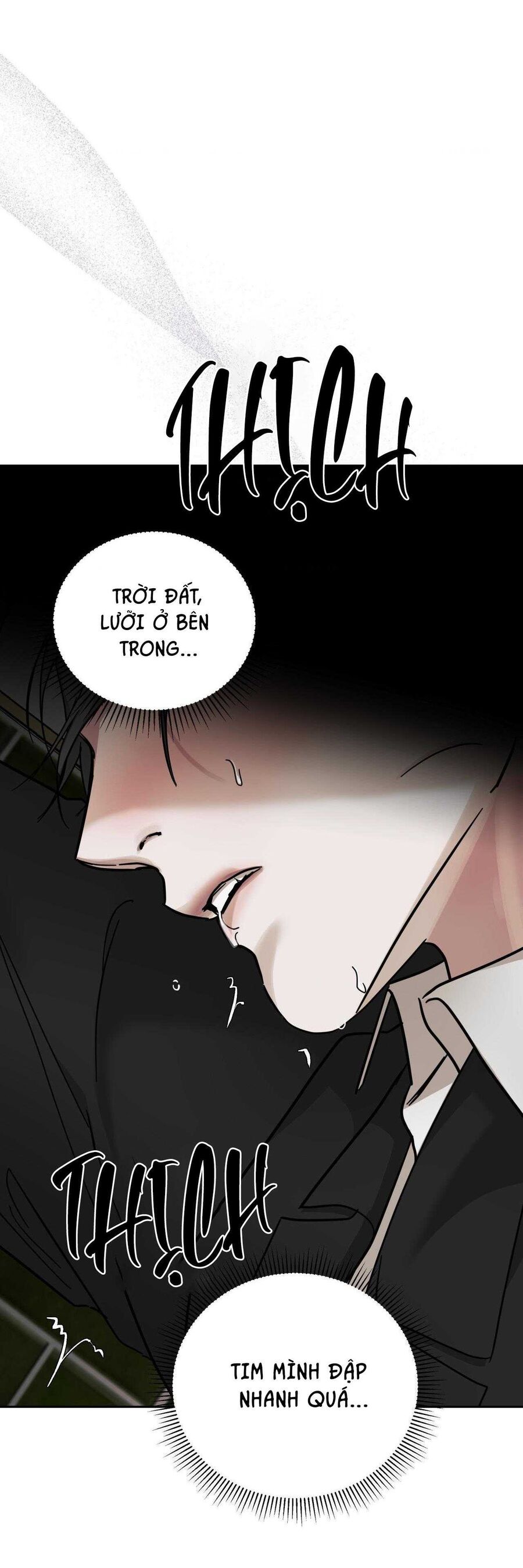 Ôi Kẻ Thù Thân Yêu! Chapter 19 - 43