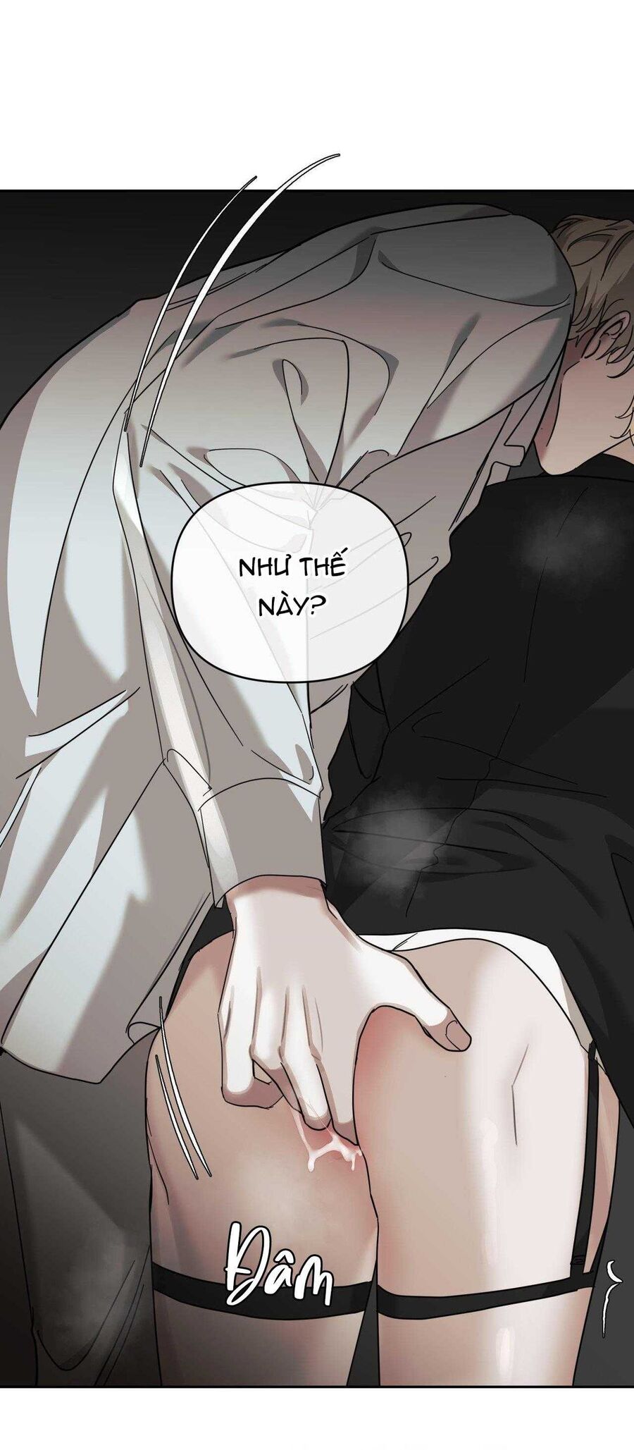 Ôi Kẻ Thù Thân Yêu! Chapter 19 - 46