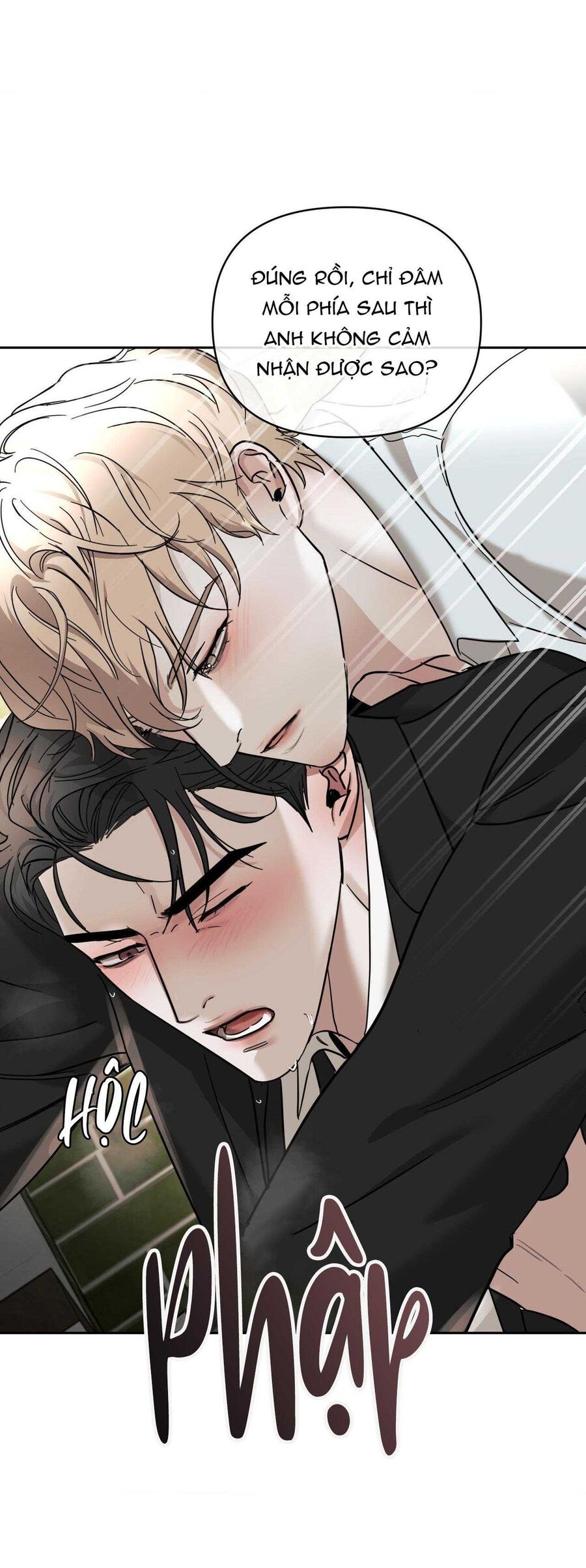 Ôi Kẻ Thù Thân Yêu! Chapter 19 - 48