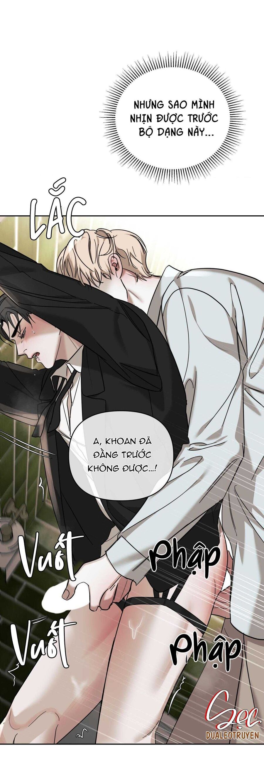 Ôi Kẻ Thù Thân Yêu! Chapter 19 - 49