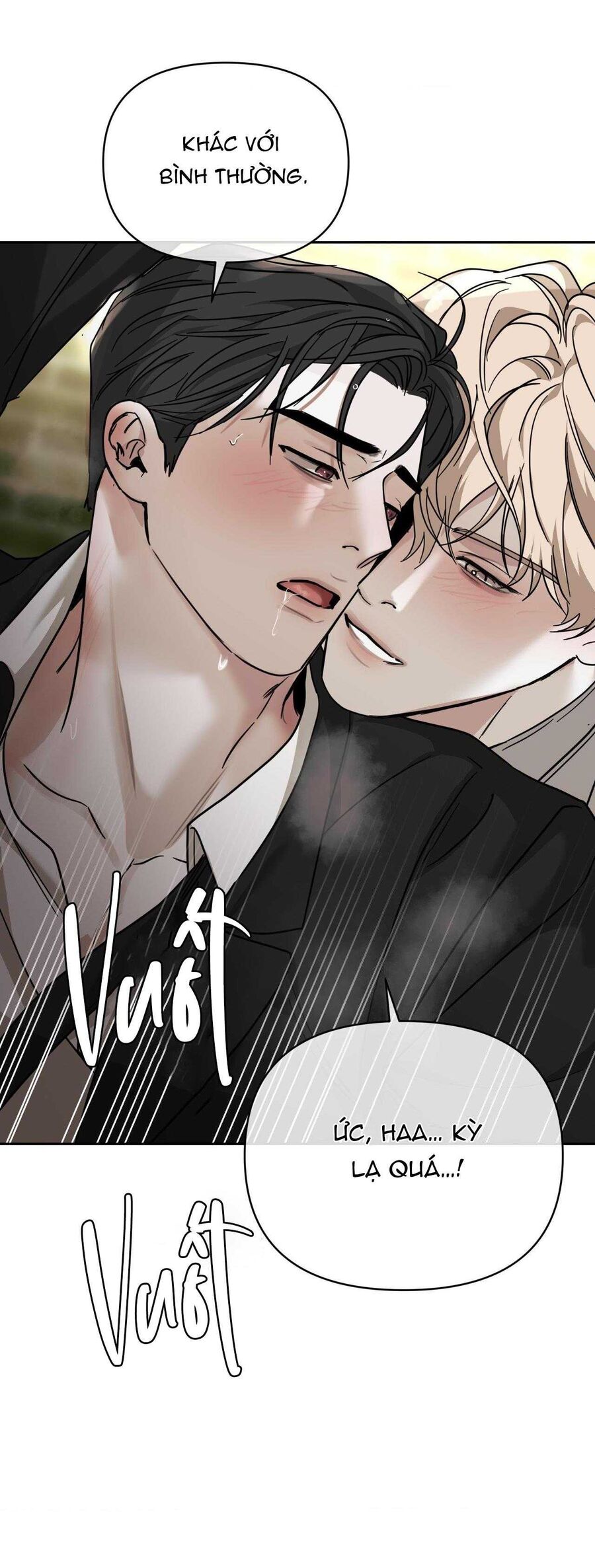 Ôi Kẻ Thù Thân Yêu! Chapter 19 - 50