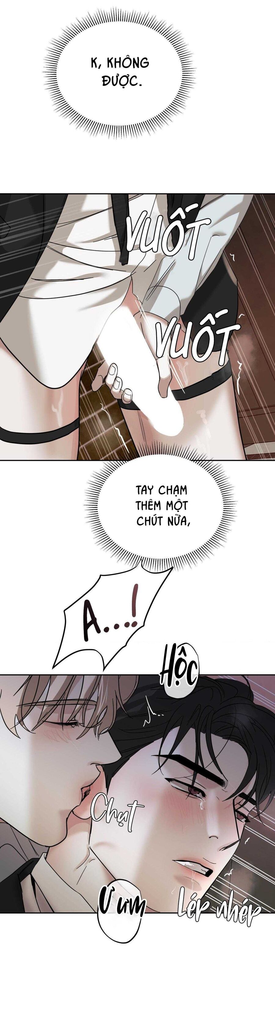 Ôi Kẻ Thù Thân Yêu! Chapter 19 - 52