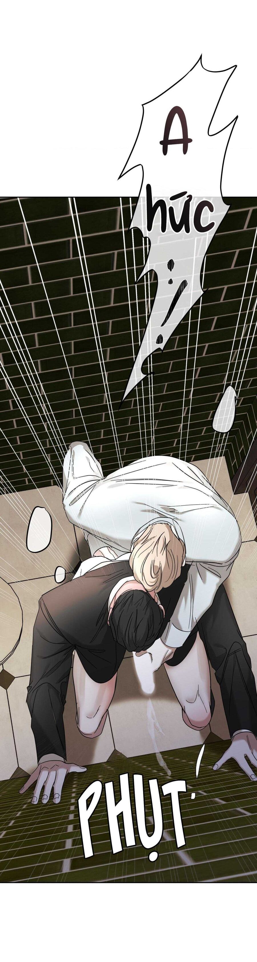 Ôi Kẻ Thù Thân Yêu! Chapter 19 - 54