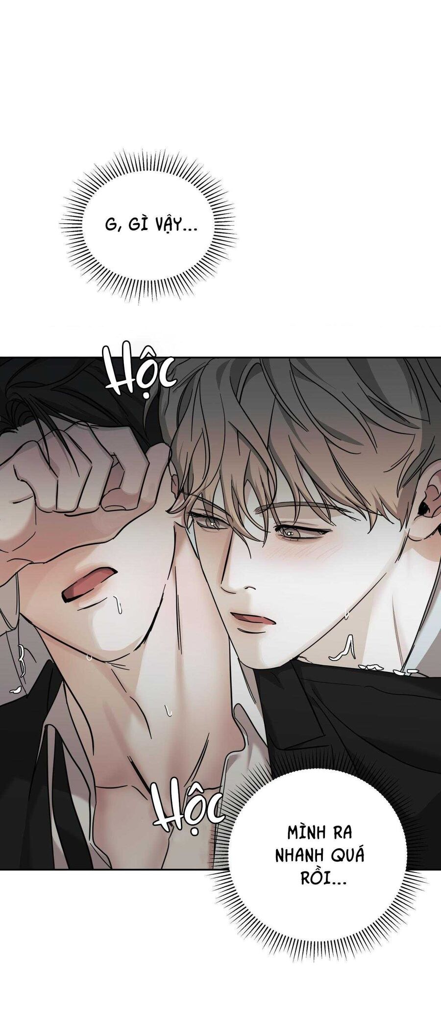 Ôi Kẻ Thù Thân Yêu! Chapter 19 - 56