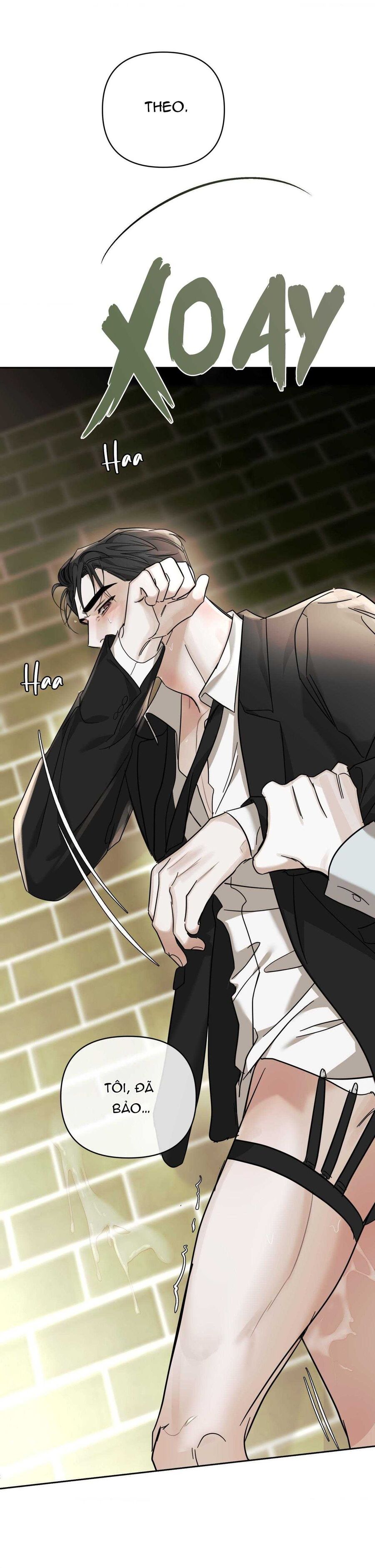 Ôi Kẻ Thù Thân Yêu! Chapter 19 - 57