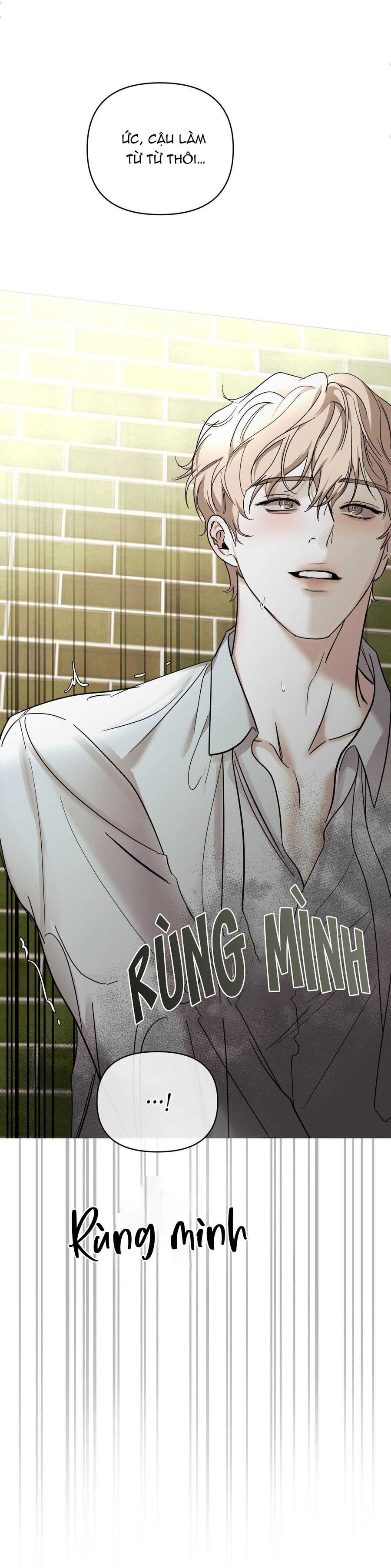 Ôi Kẻ Thù Thân Yêu! Chapter 19 - 58