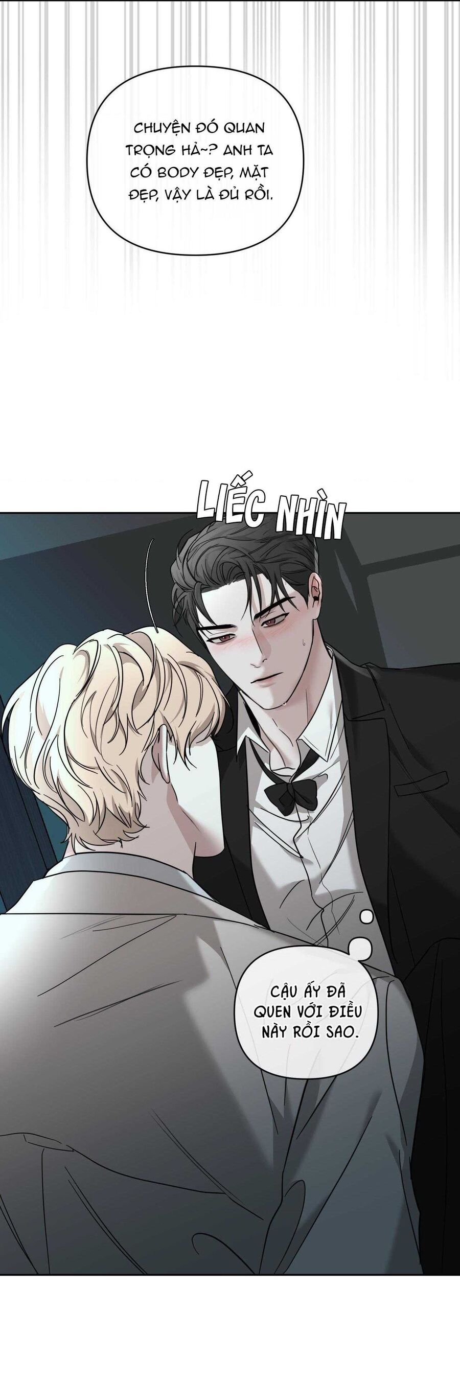 Ôi Kẻ Thù Thân Yêu! Chapter 19 - 8