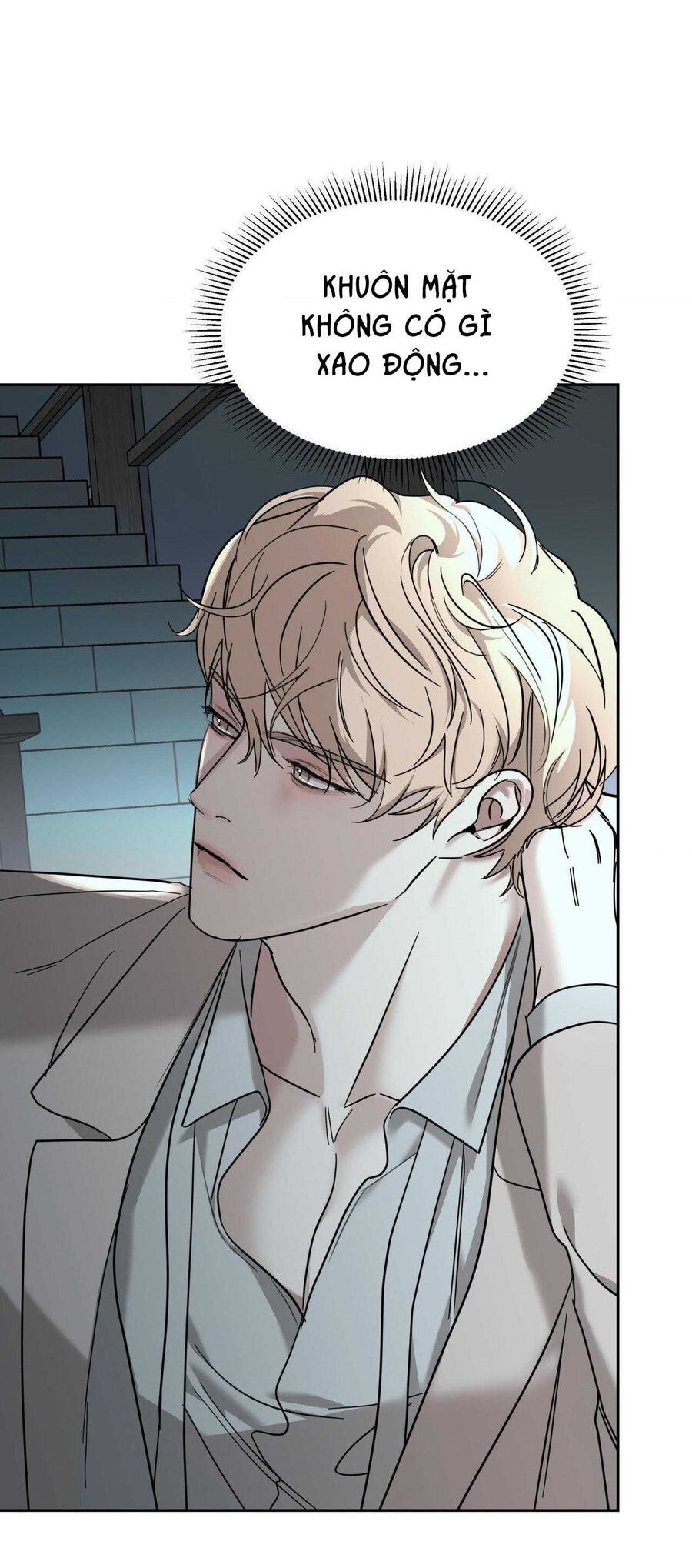 Ôi Kẻ Thù Thân Yêu! Chapter 19 - 9