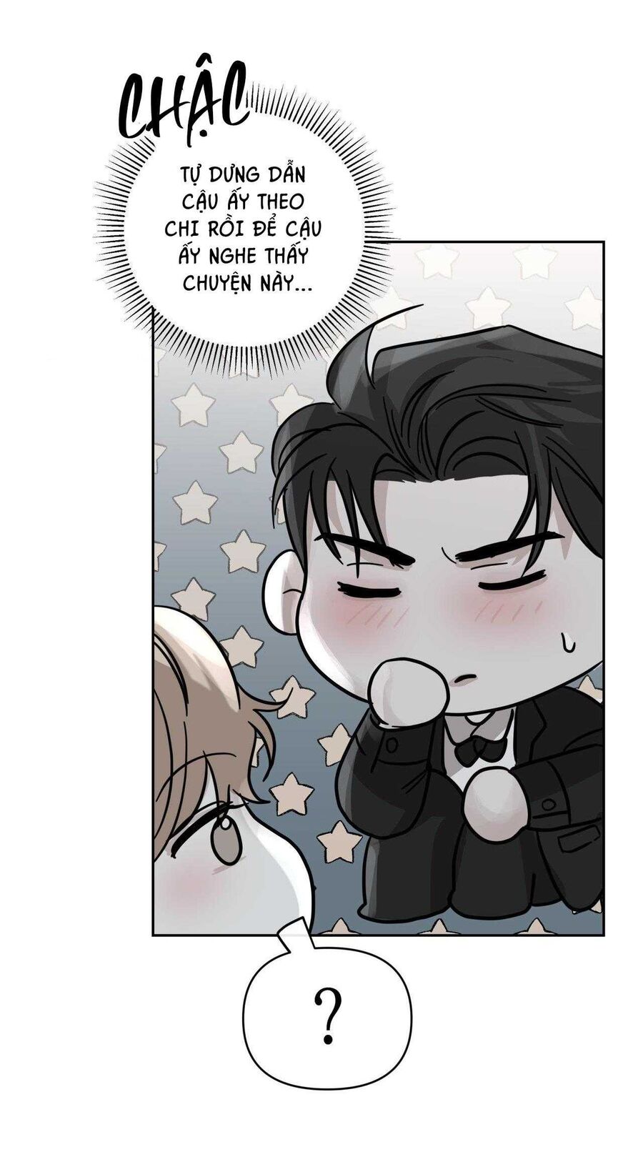 Ôi Kẻ Thù Thân Yêu! Chapter 19 - 10