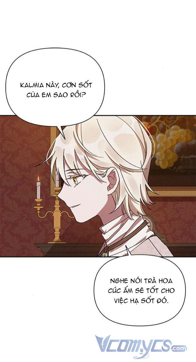 Ôi Kẻ Thù Thân Yêu! Chapter 2.5 - 11