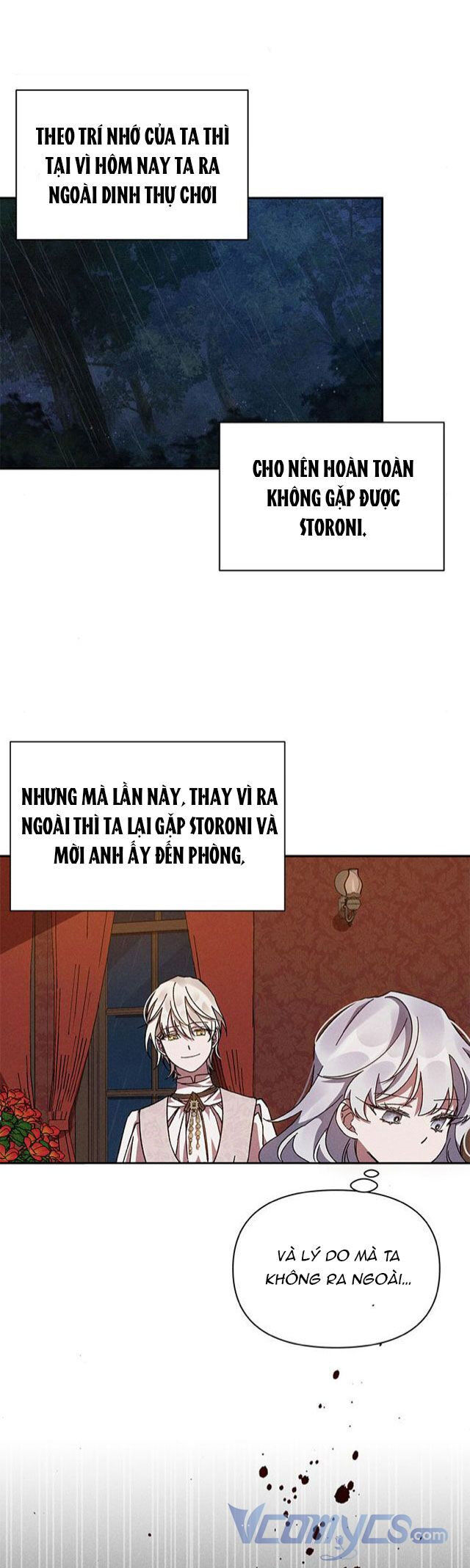 Ôi Kẻ Thù Thân Yêu! Chapter 2.5 - 12