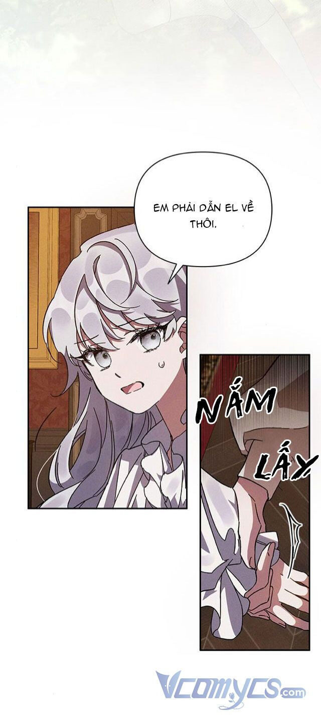 Ôi Kẻ Thù Thân Yêu! Chapter 2.5 - 18