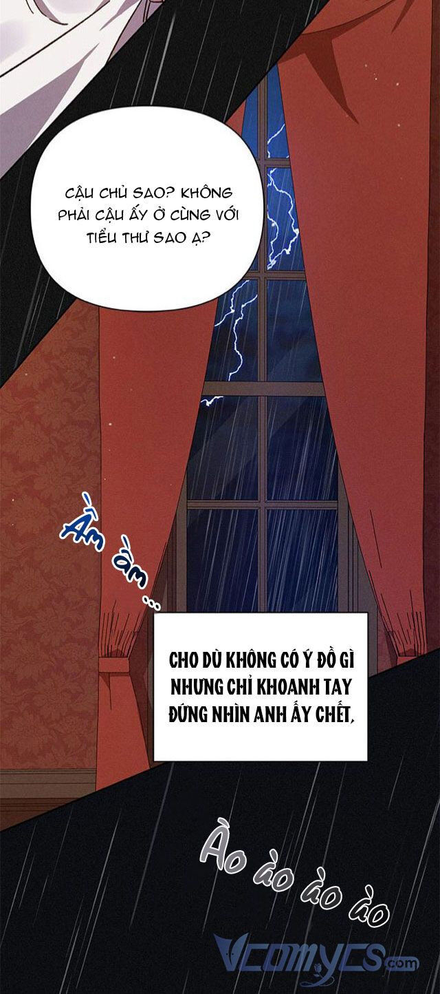 Ôi Kẻ Thù Thân Yêu! Chapter 2.5 - 22