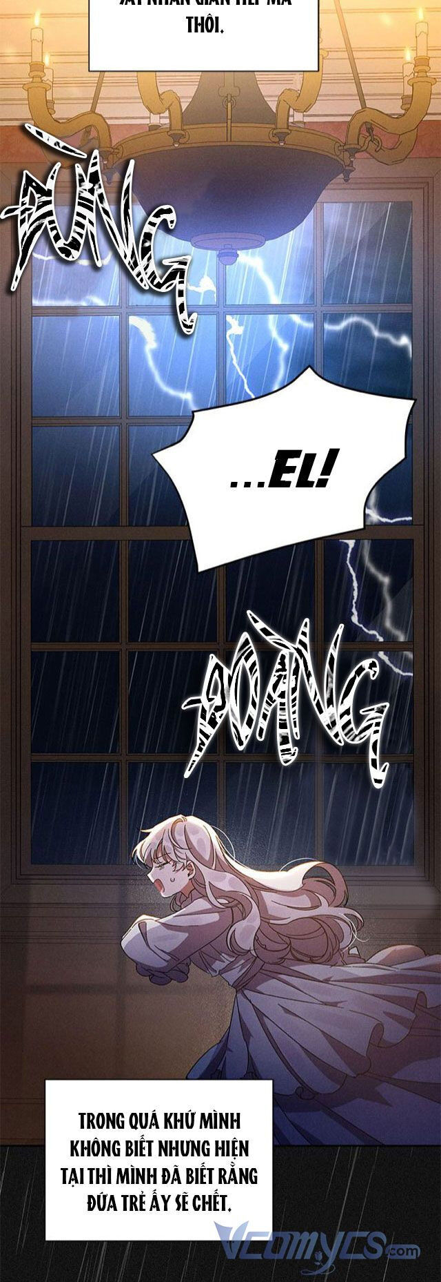 Ôi Kẻ Thù Thân Yêu! Chapter 2.5 - 25