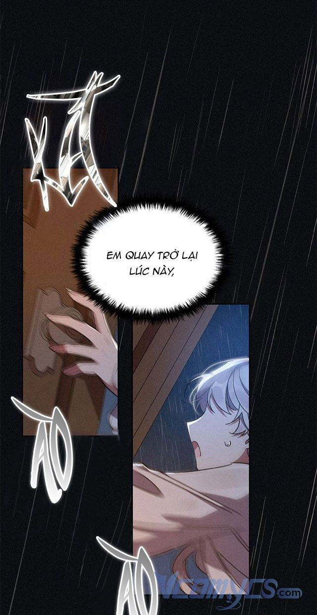 Ôi Kẻ Thù Thân Yêu! Chapter 2.5 - 27