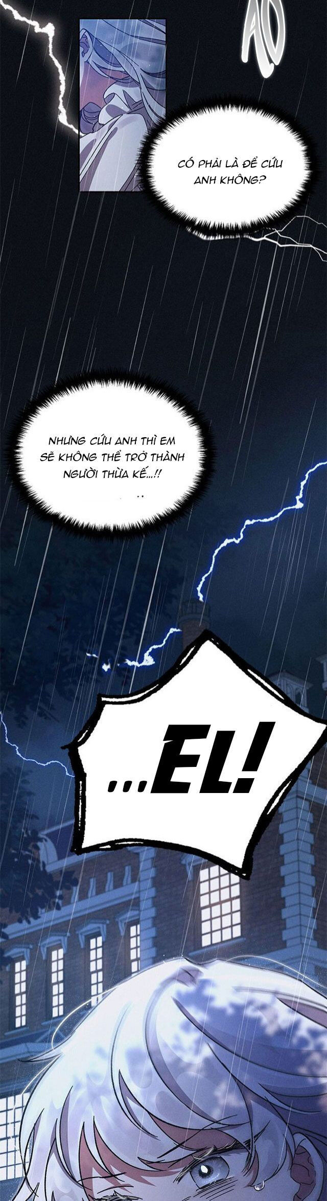 Ôi Kẻ Thù Thân Yêu! Chapter 2.5 - 29