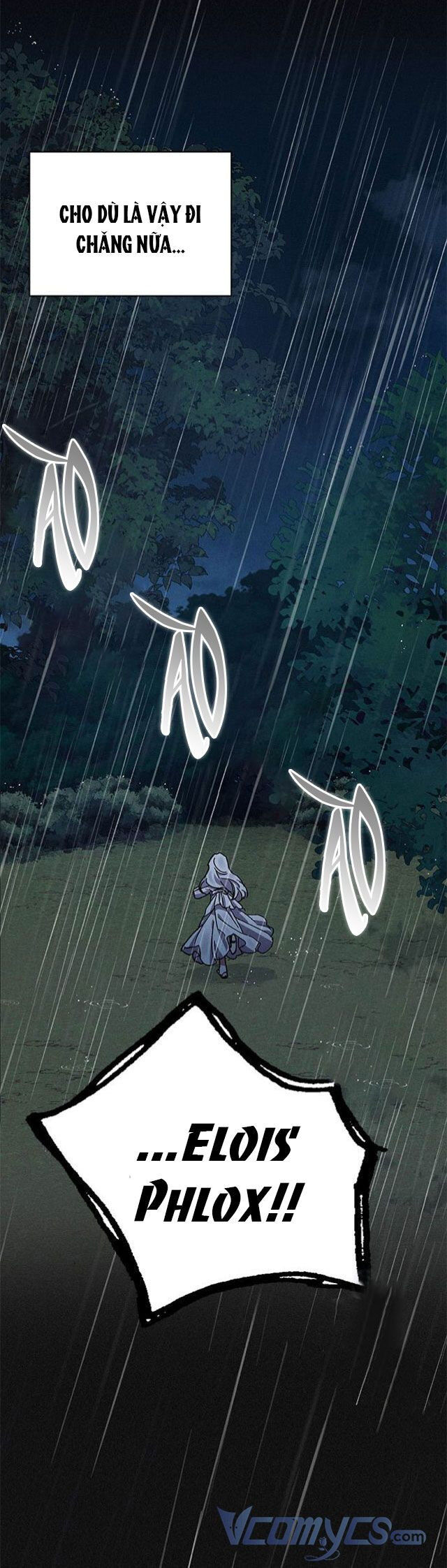 Ôi Kẻ Thù Thân Yêu! Chapter 2.5 - 32