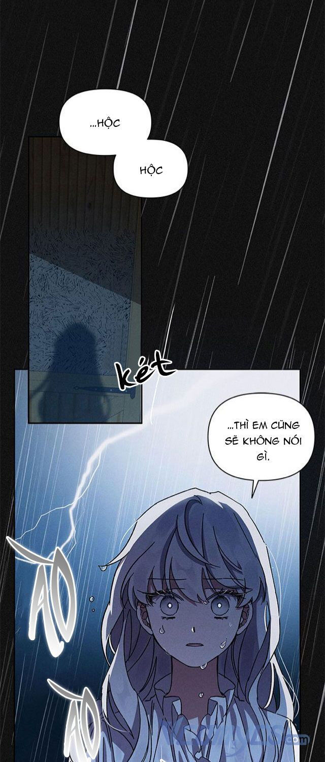 Ôi Kẻ Thù Thân Yêu! Chapter 2.5 - 33
