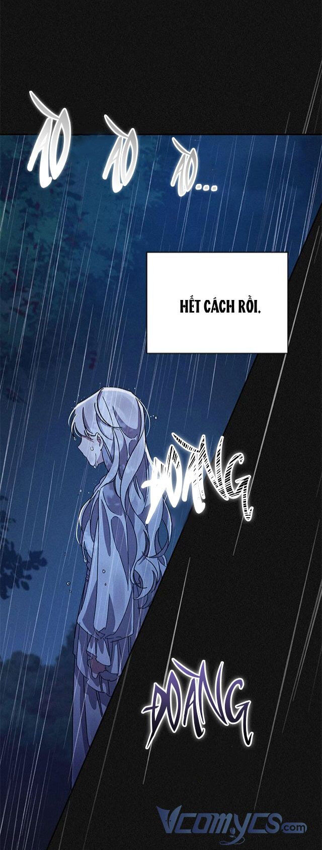 Ôi Kẻ Thù Thân Yêu! Chapter 2.5 - 37