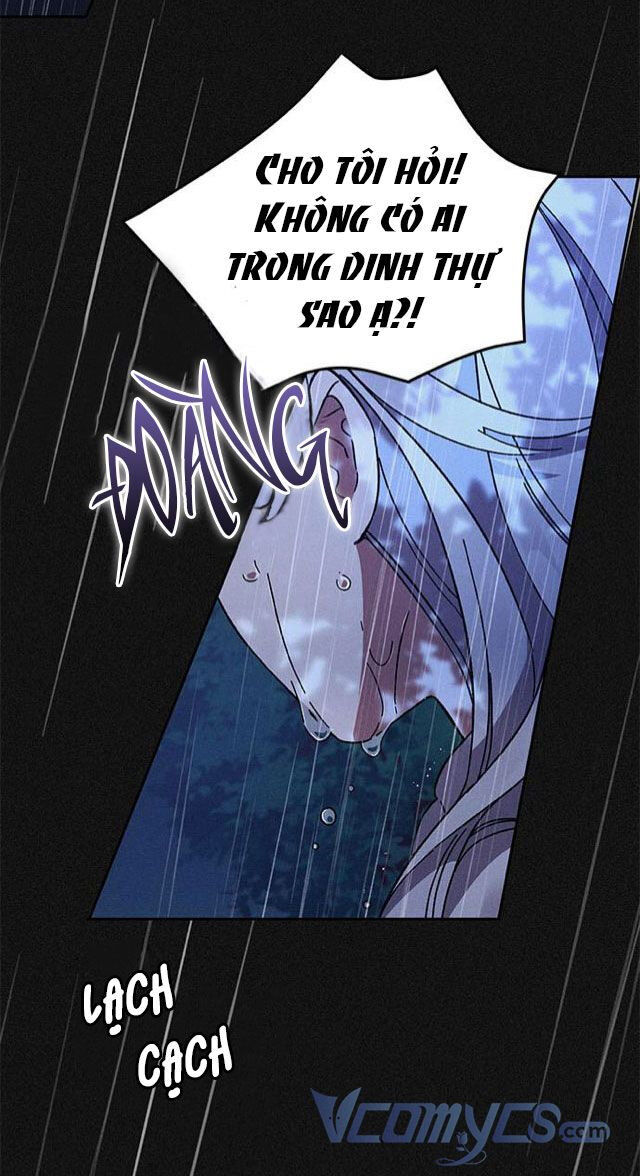 Ôi Kẻ Thù Thân Yêu! Chapter 2.5 - 38