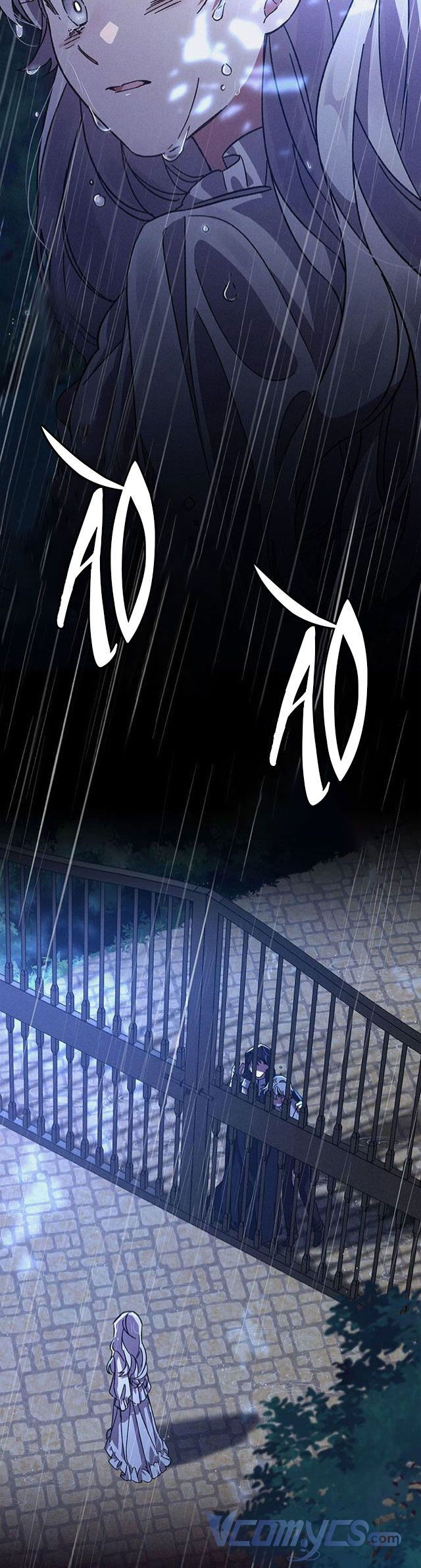 Ôi Kẻ Thù Thân Yêu! Chapter 2.5 - 43