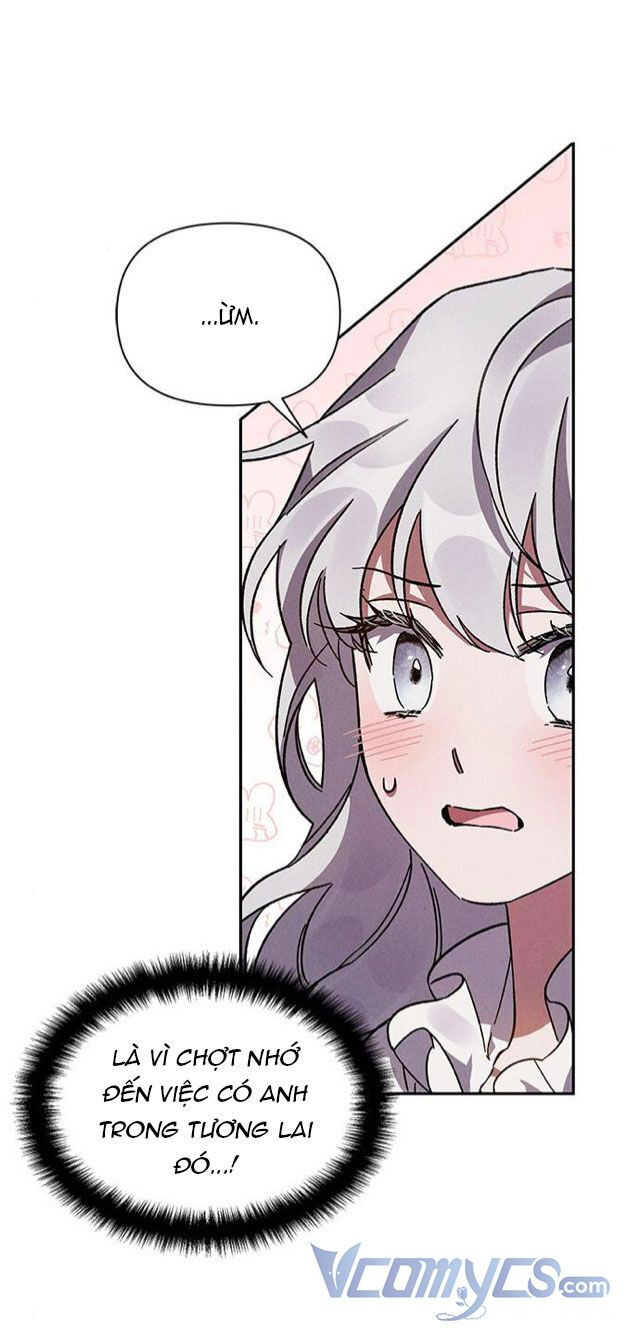 Ôi Kẻ Thù Thân Yêu! Chapter 2.5 - 6