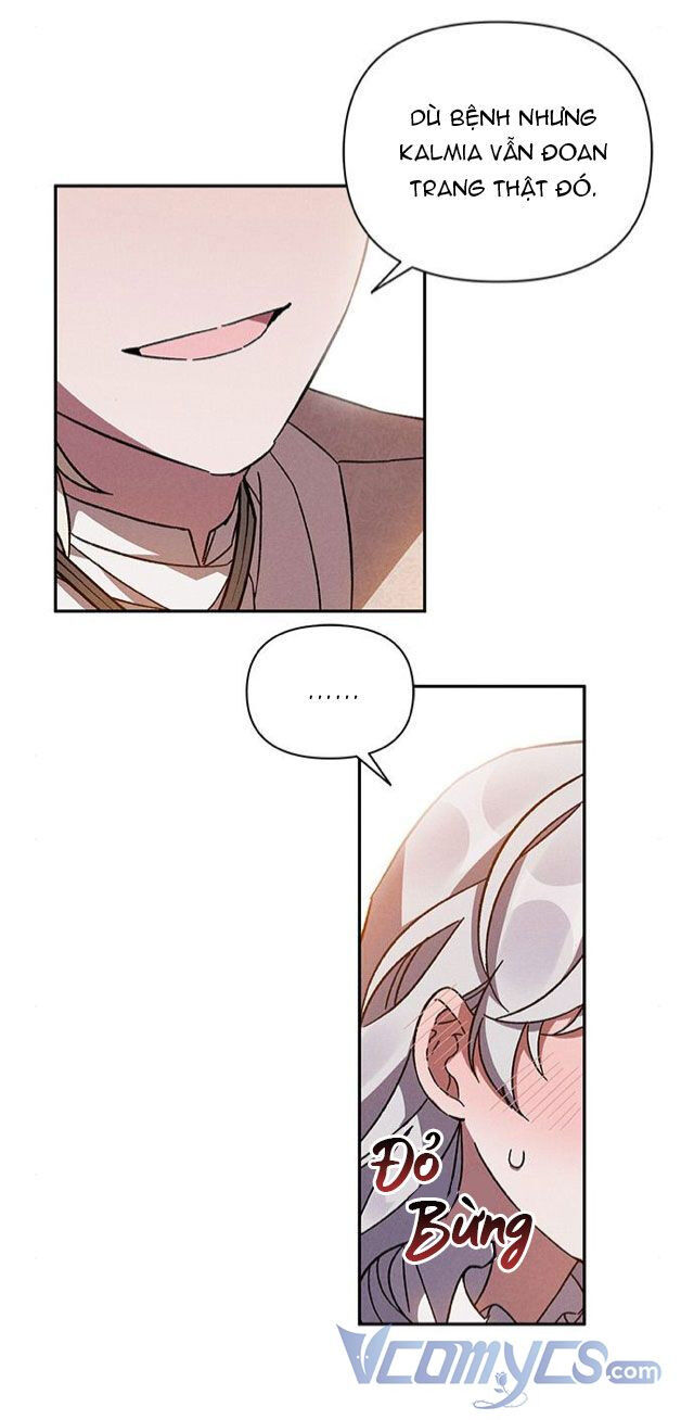 Ôi Kẻ Thù Thân Yêu! Chapter 2.5 - 8