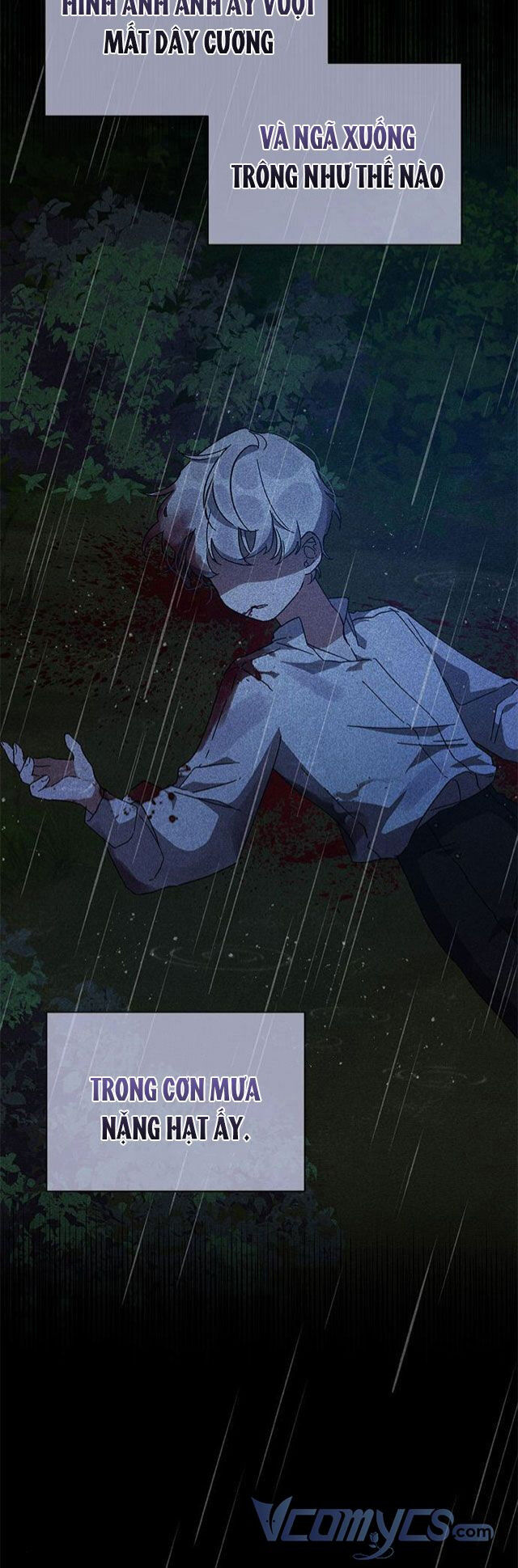 Ôi Kẻ Thù Thân Yêu! Chapter 2 - 11