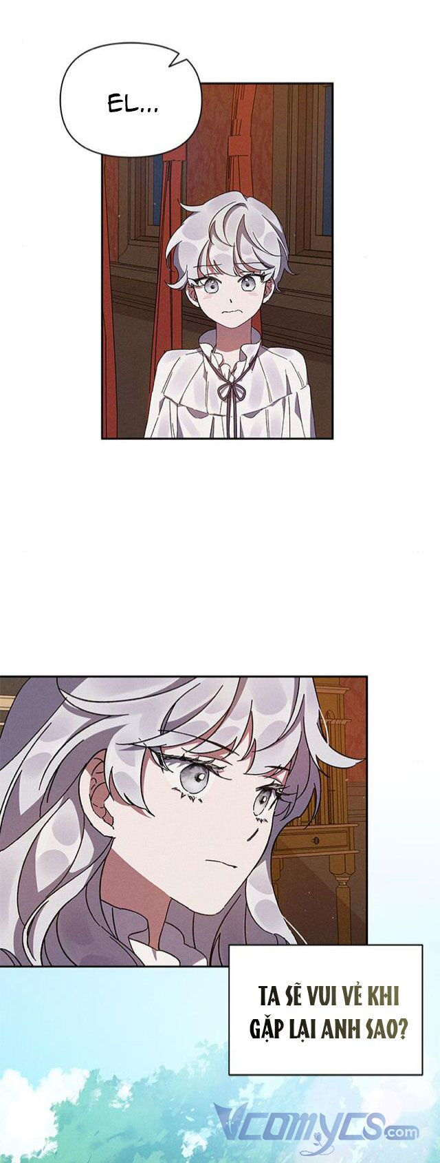 Ôi Kẻ Thù Thân Yêu! Chapter 2 - 14