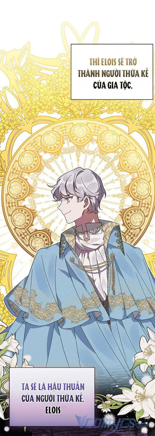 Ôi Kẻ Thù Thân Yêu! Chapter 2 - 19