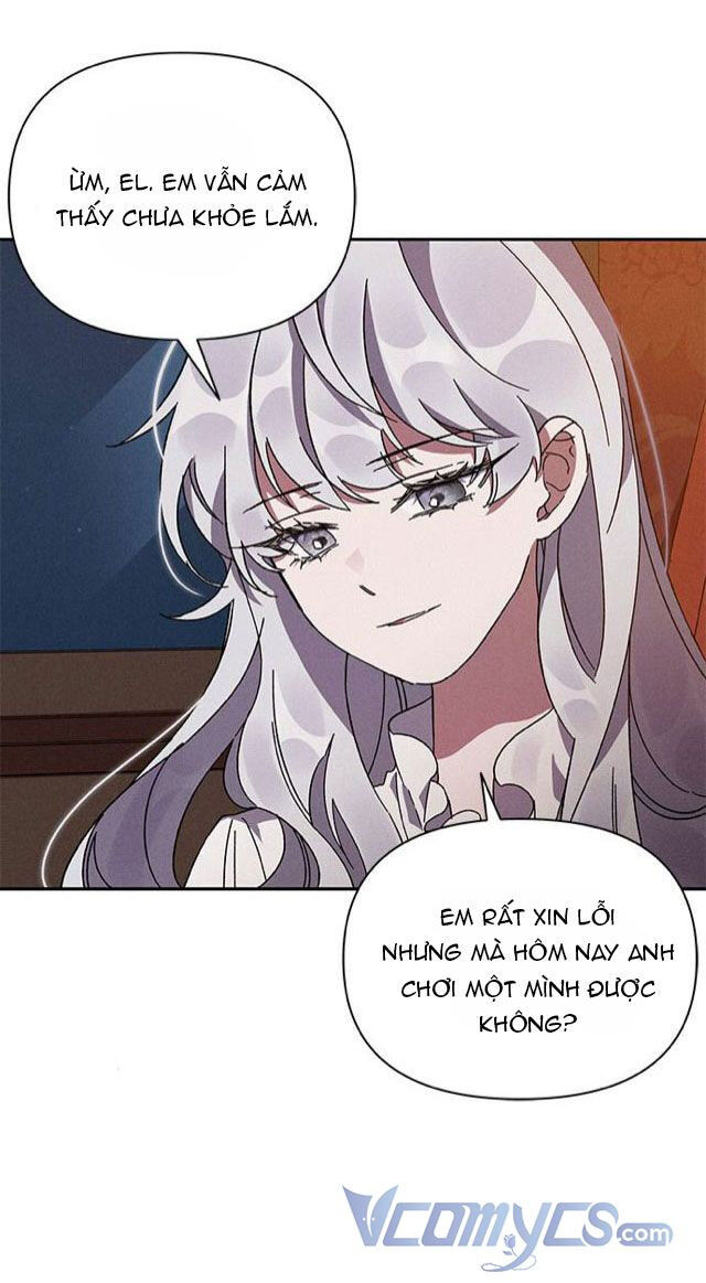 Ôi Kẻ Thù Thân Yêu! Chapter 2 - 24