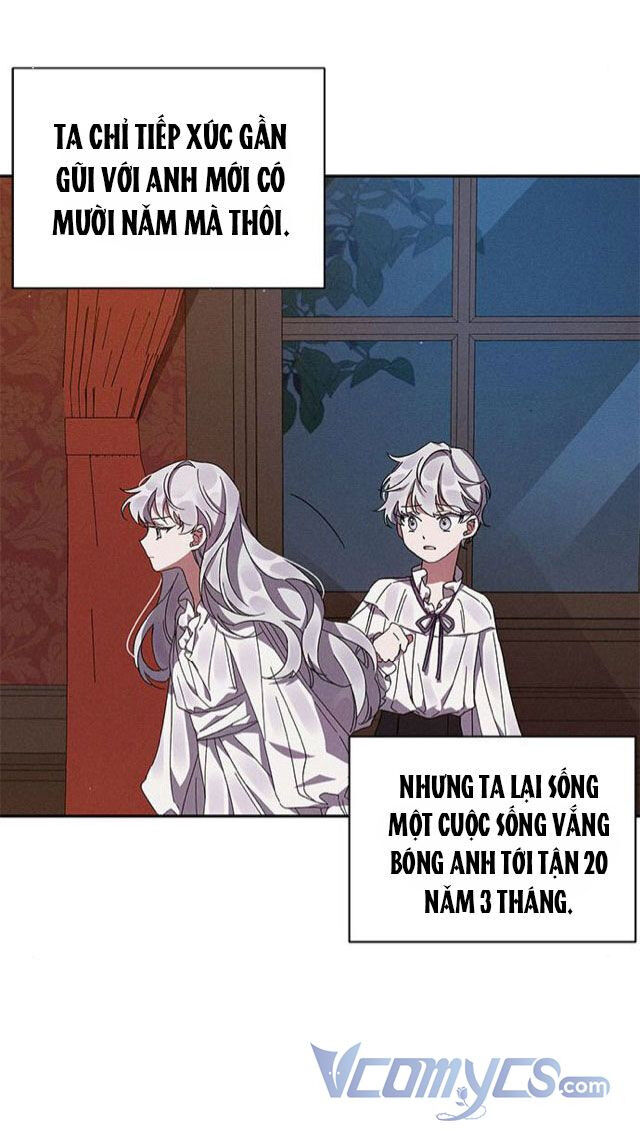 Ôi Kẻ Thù Thân Yêu! Chapter 2 - 25