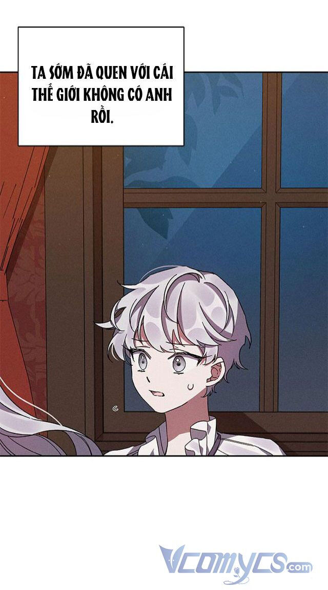 Ôi Kẻ Thù Thân Yêu! Chapter 2 - 26