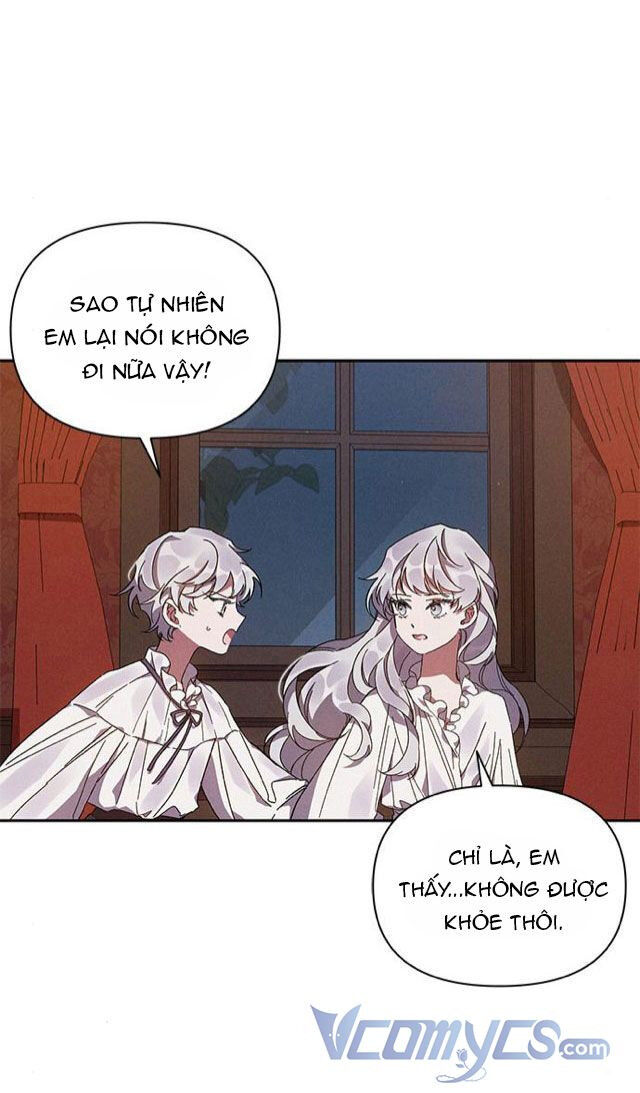 Ôi Kẻ Thù Thân Yêu! Chapter 2 - 4