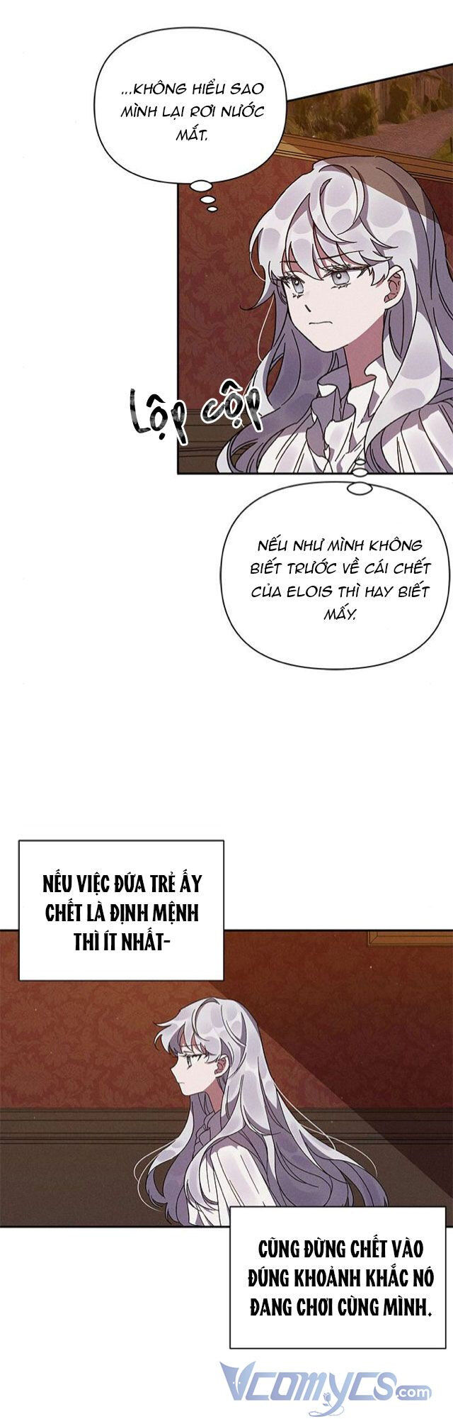 Ôi Kẻ Thù Thân Yêu! Chapter 2 - 32