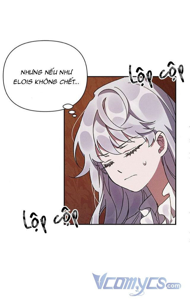 Ôi Kẻ Thù Thân Yêu! Chapter 2 - 33