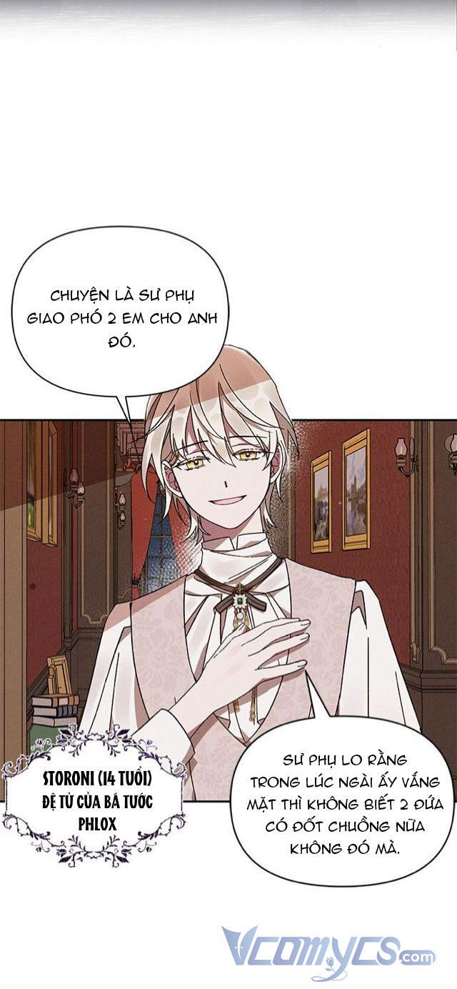 Ôi Kẻ Thù Thân Yêu! Chapter 2 - 35