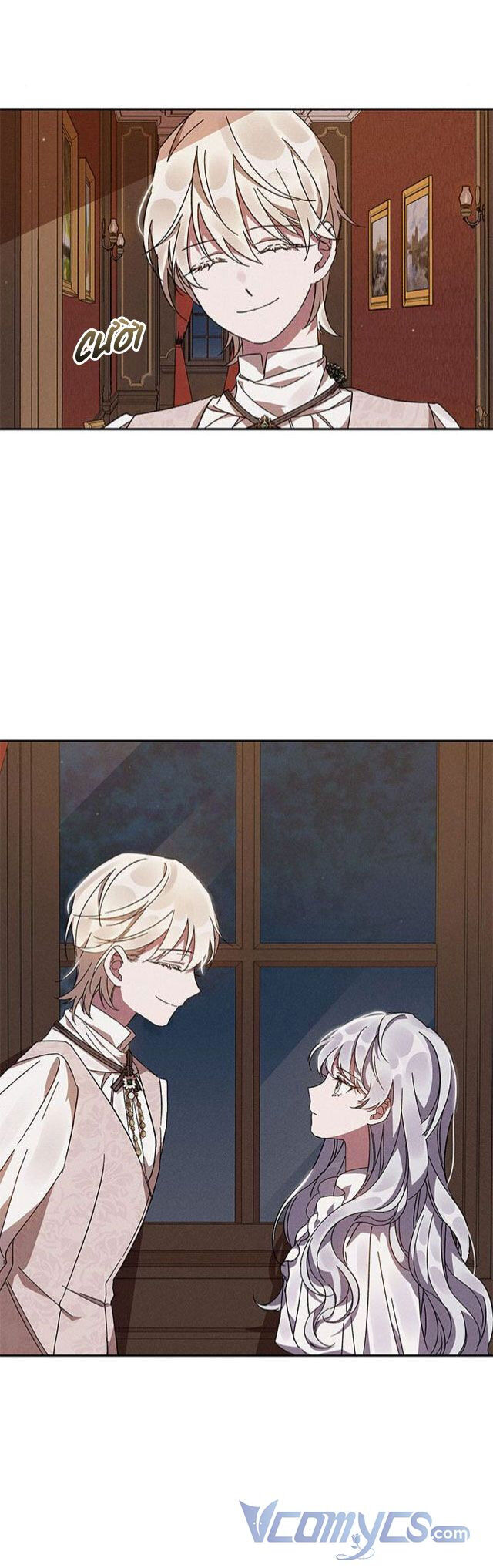 Ôi Kẻ Thù Thân Yêu! Chapter 2 - 37