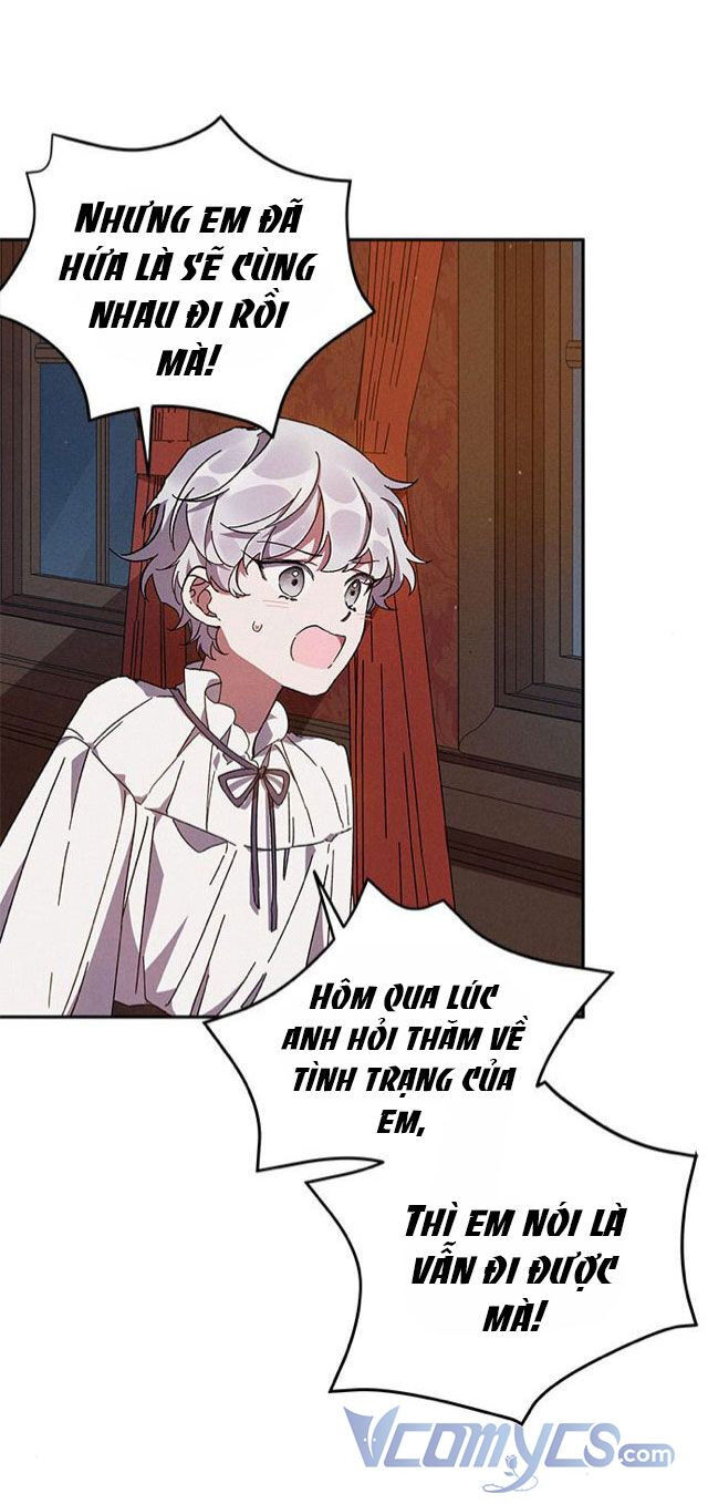 Ôi Kẻ Thù Thân Yêu! Chapter 2 - 5