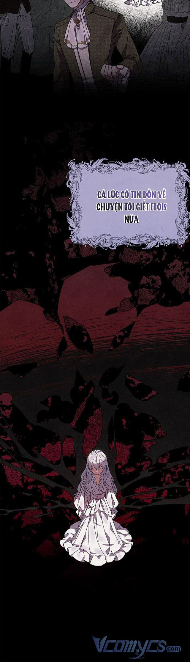 Ôi Kẻ Thù Thân Yêu! Chapter 2 - 42