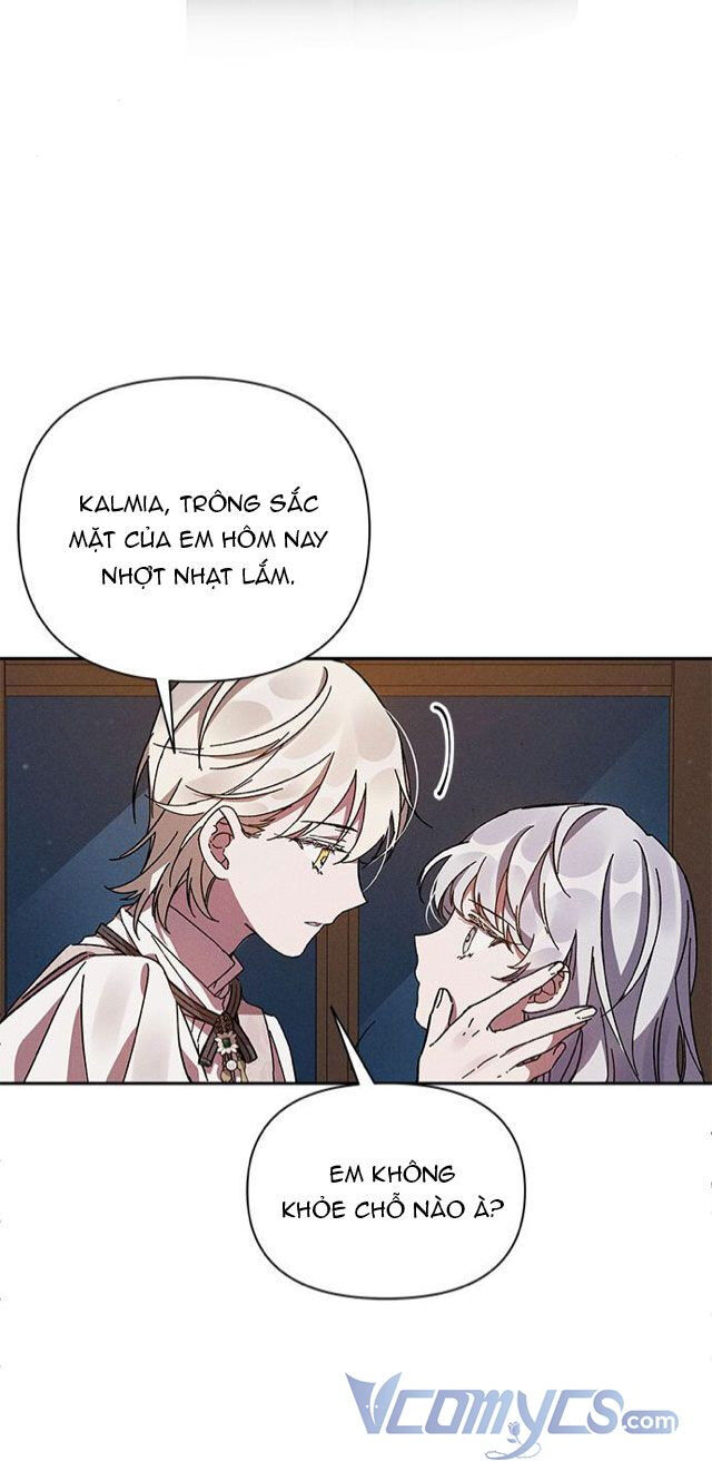 Ôi Kẻ Thù Thân Yêu! Chapter 2 - 44