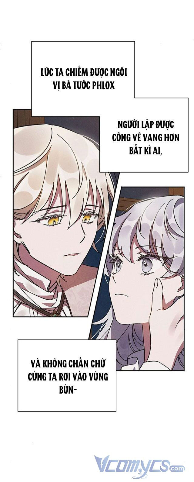 Ôi Kẻ Thù Thân Yêu! Chapter 2 - 45