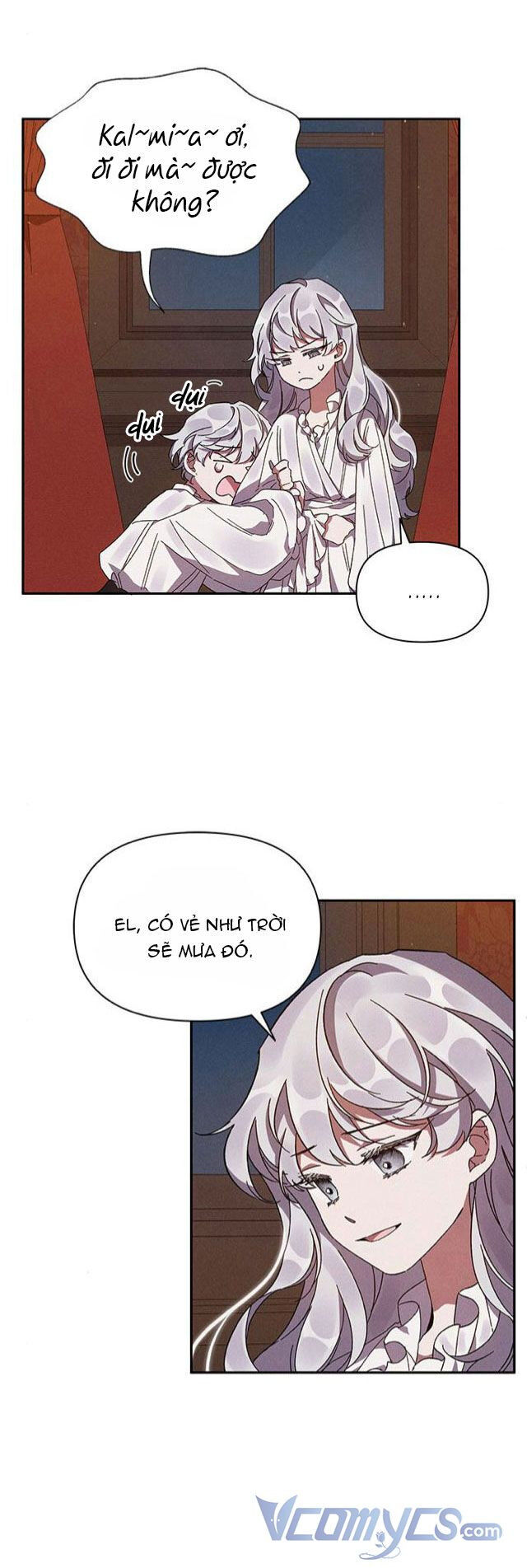 Ôi Kẻ Thù Thân Yêu! Chapter 2 - 7