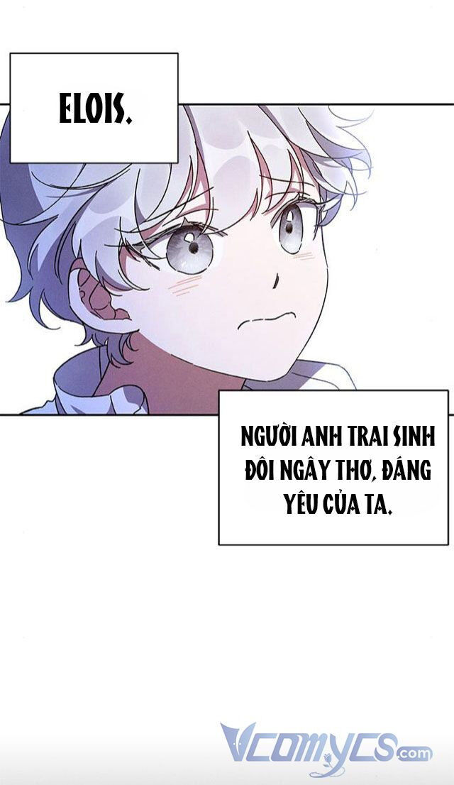 Ôi Kẻ Thù Thân Yêu! Chapter 2 - 8