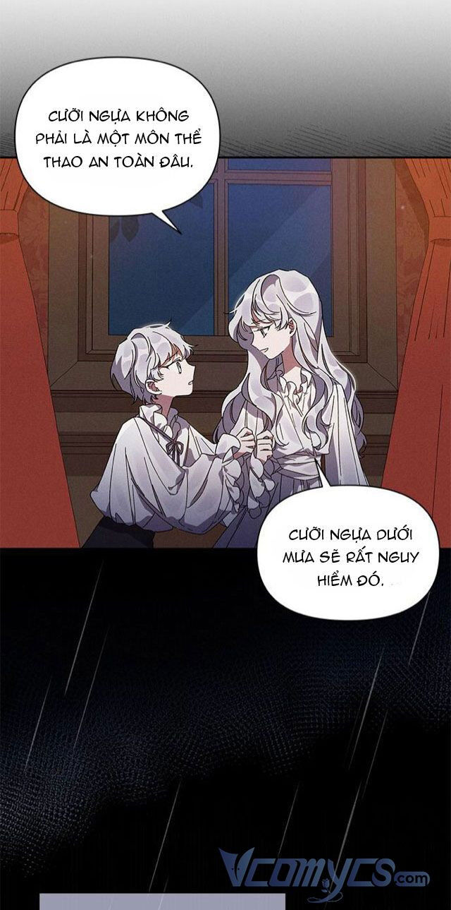 Ôi Kẻ Thù Thân Yêu! Chapter 2 - 9