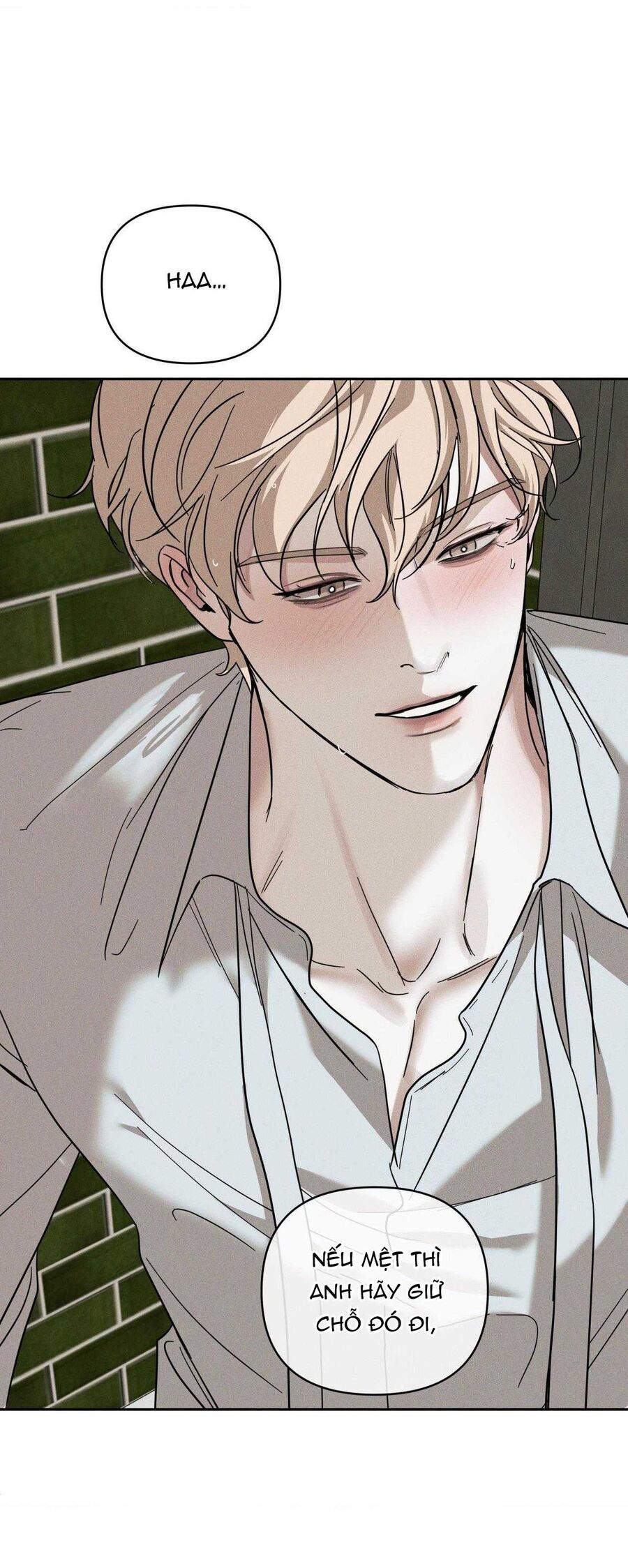 Ôi Kẻ Thù Thân Yêu! Chapter 20 - 11
